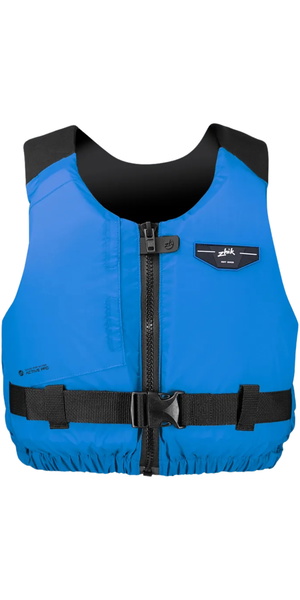 2026 Zhik Active Buoyancy Aid PFD PFD-0011-U-CYA - Cyan